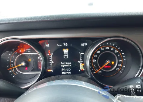 2019 Jeep Wrangler Unlimited Sahara 4X4 from USA, damaged, VIN 1C4HJXEN4KW630732